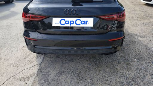 Audi A3 Sportback 45 TFSIe 245 Stronic 6 - S Line Competition Plus – 2022 – 72325 km – Hybride rechargeable – Boîte Automatique — photo 36
