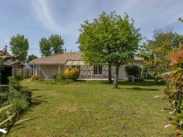 Maison 5 pièces 120 m²