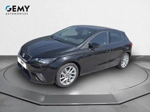 Seat Ibiza 1.0 tsi 95 ch s/s bvm5
