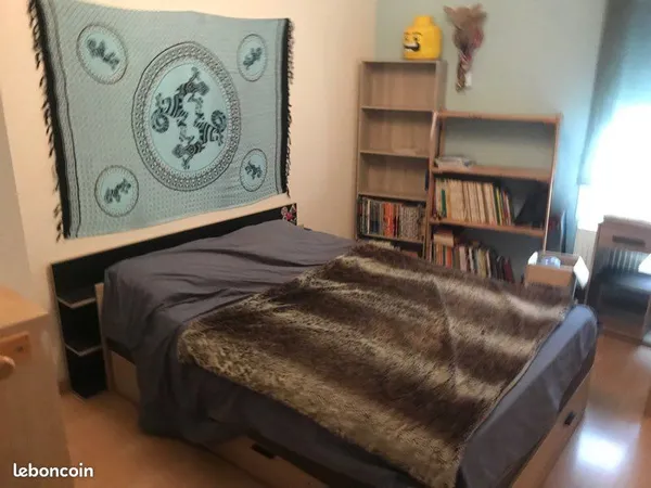 À louer chambre pour étudiant