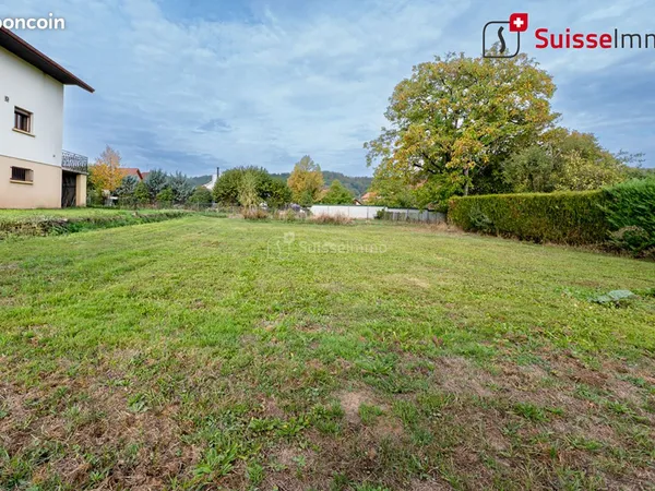 Maison 7 pièces 135 m²