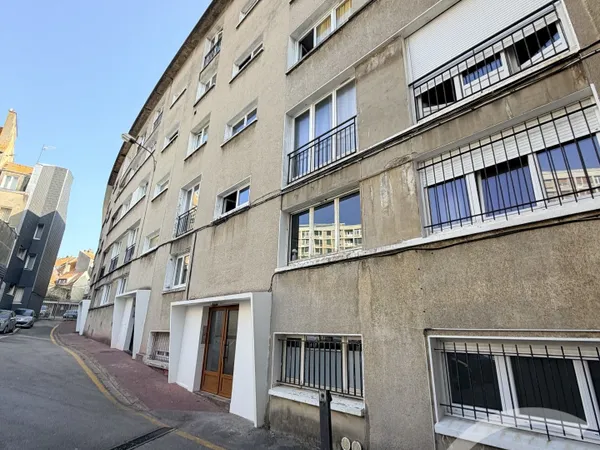 Appartement 3 pièces 90 m²