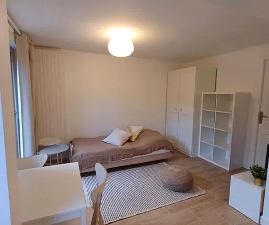 Studio de 19m2 à louer sur Poissy