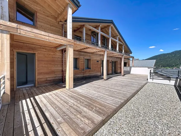 Les Gets - Appartement T6 - 5 Chambres en Suite - Terrasse Panoramique - Vue Montagne & Pistes