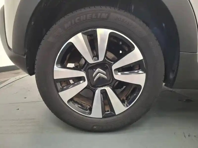 Citroën C3 puretech 110 s&amp;s bvm6 — photo 15