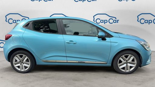 Renault Clio 1.0 SCe 75 - Zen – 2019 – 20802 km – Essence – Boîte Manuelle — photo 15