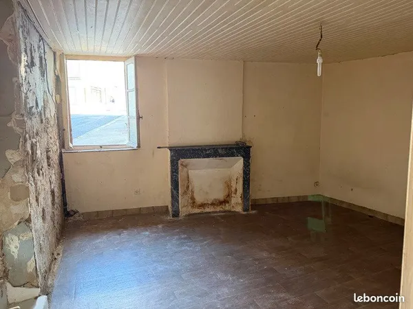 Maison 4 pièces 89 m²