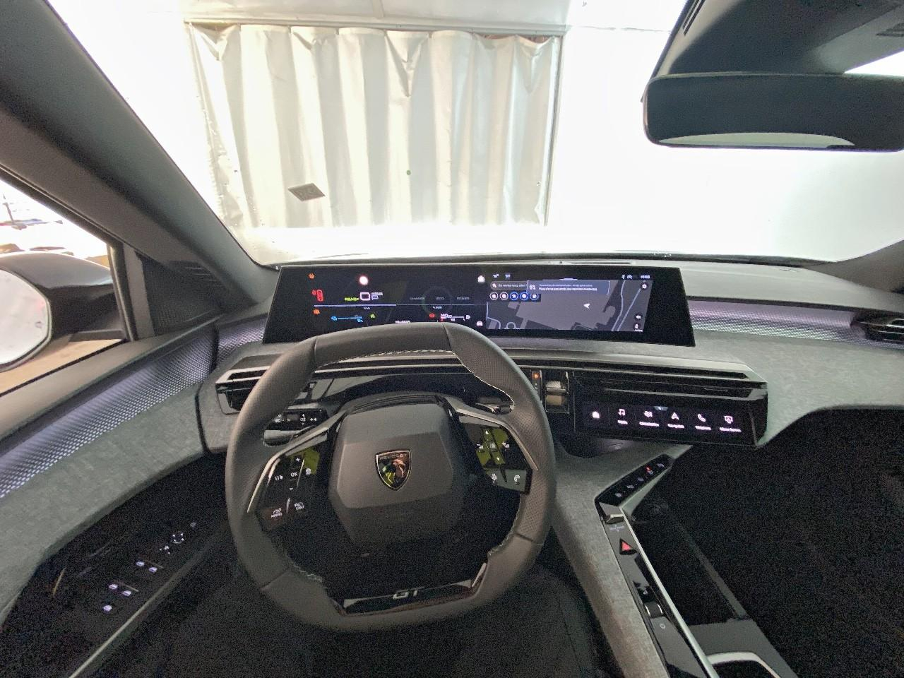 Peugeot 3008 plug-in hybrid 195 e-dcs7 gt — photo 12
