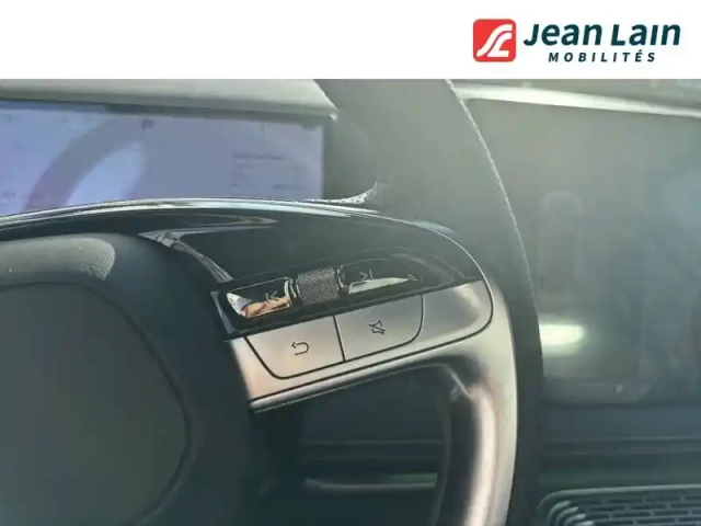 Xpeng G9 performance — photo 12
