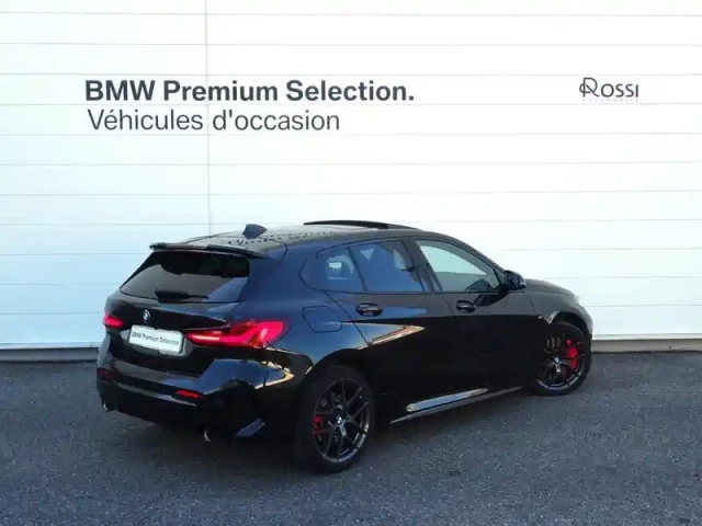Bmw Serie 1 série 1 120ia 178ch edition m sport pro dkg7 — photo 10