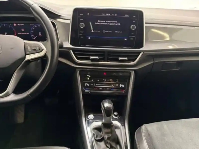 Volkswagen T-Roc 1.5 tsi evo 150 start/stop dsg7 style