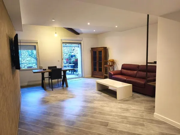 Maison de village 4 pièces