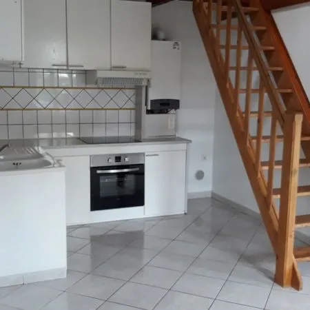 Maison individuelle 80m2 (faible consommation )