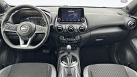 Nissan Juke 1.6 Hybrid 143ch N-Connecta 2023.5 — photo 8