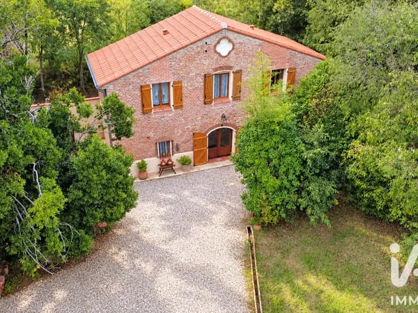 Maison 3 pièces 80 m²