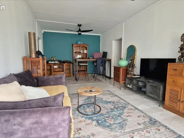 Appartement 3 pièces 81 m²