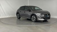 Peugeot 208 1.2 PureTech 100ch S&S GT 118g — photo 3