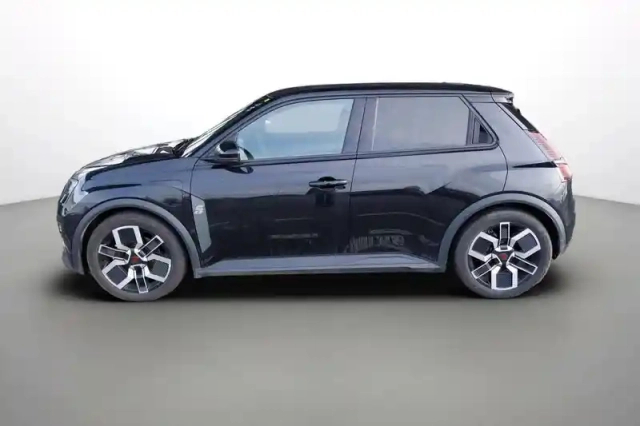 Renault 5 renault  e-tech electrique 10 ch autonomie confort — photo 2