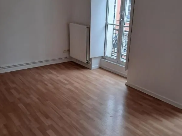 Appartement 3 pièces 81 m²