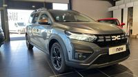 Dacia Jogger 1.6 hybrid 140ch Extreme 5 places — photo 3