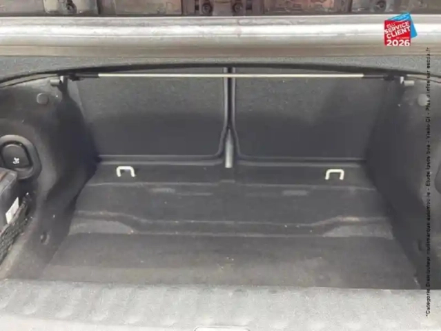 Mini Mini cabrio cooper 136ch bva7 euro6d-t — photo 14