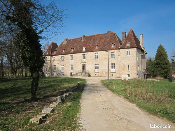 Appartement 4 pièces 98 m²
