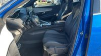 Peugeot 3008 HYBRID 225ch GT e-EAT8 — photo 9
