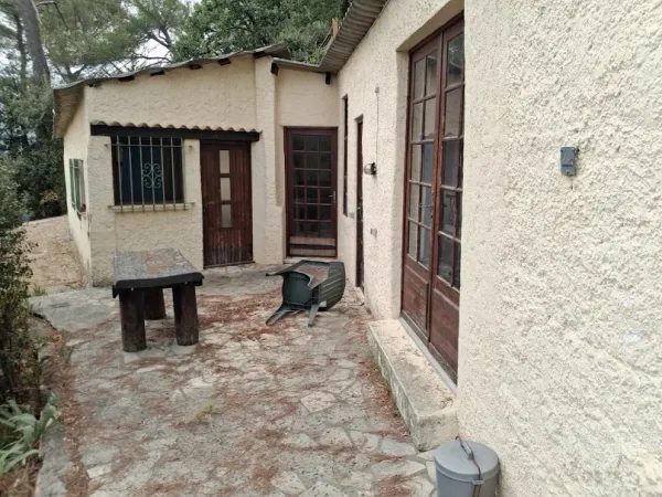 Maison 3 pièces 61 m²