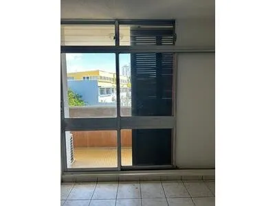STUDIO LUMINEUX DE 35m²