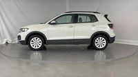 Volkswagen T-Cross 1.0 TSI 110ch Life Tech DSG7 — photo 7