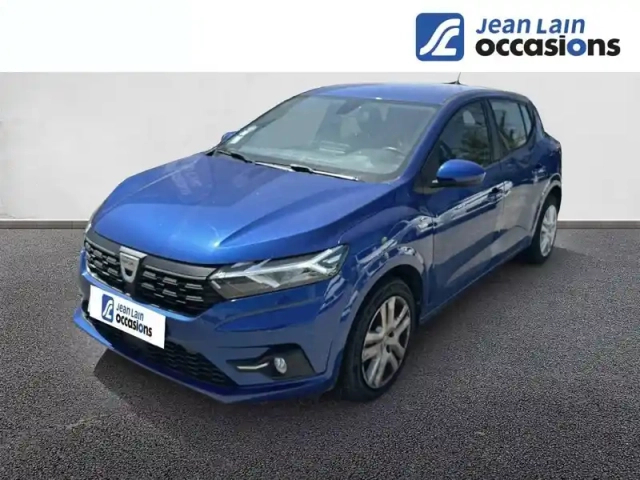 Dacia Sandero tce 90