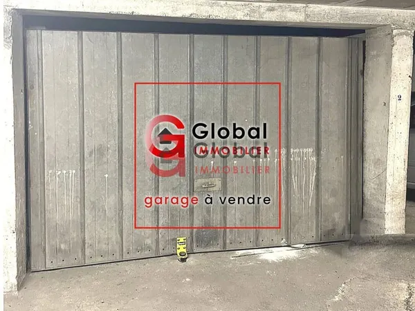 Stationnement Vente Marseille 12000€