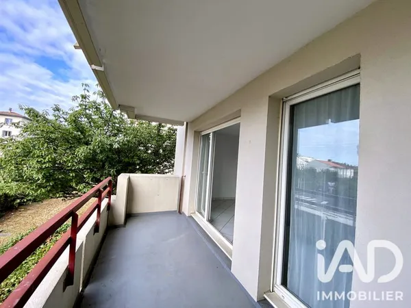 Appartement 3 pièces 73 m²