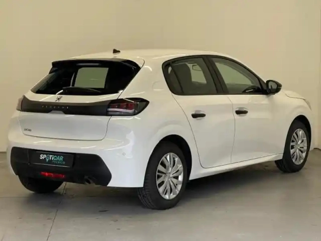 Peugeot 208 affaire 1.5 bluehdi 100 premium — photo 4