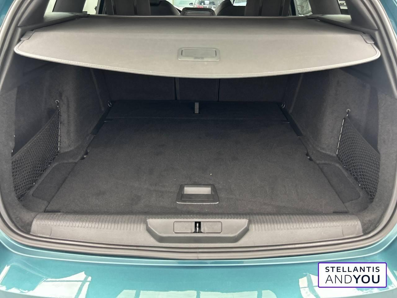 Peugeot 308 sw bluehdi 130ch s&s eat8 allure — photo 14