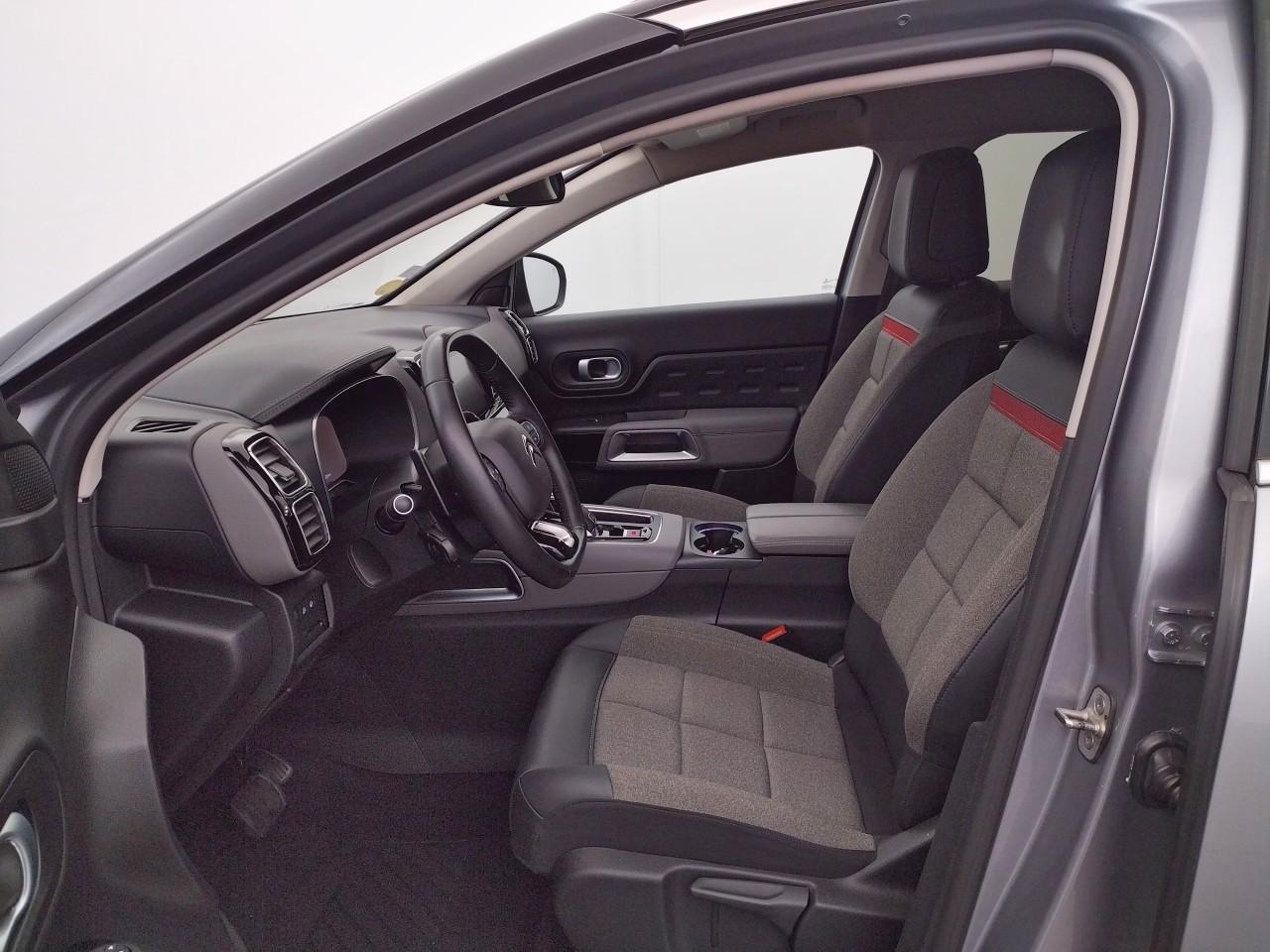 Citroën C5 Aircross bluehdi 130 s&s eat8 c-series — photo 10