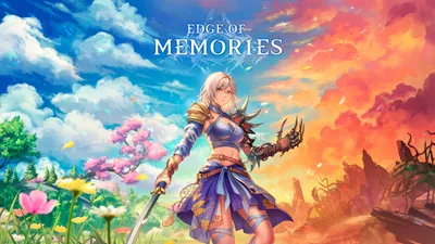 Edge of Memories : Une démo sera disponible à cette date sur PS5, Xbox Series et PC
