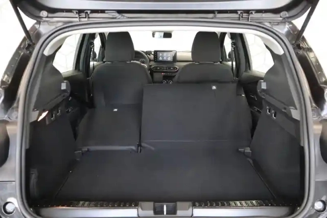 Dacia Sandero eco-g 100 gsr2 — photo 12