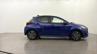Toyota Yaris 116h Design 5p MY22 — photo 4
