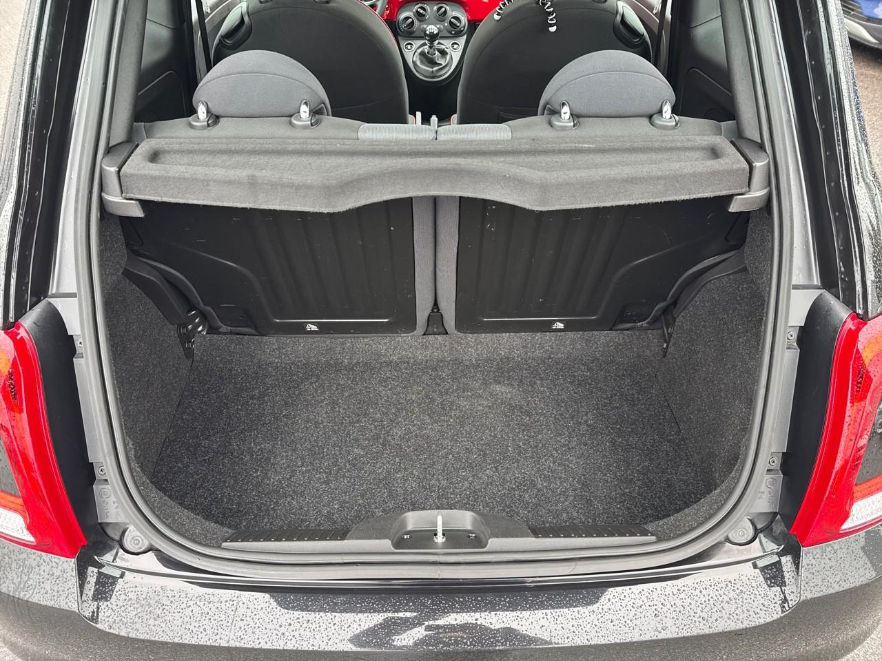 Fiat 500 1.0 70 ch hybride bsg s/s (red) — photo 6