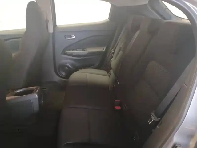 Nissan Juke dig-t 114 — photo 17