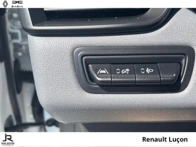 Renault Clio 1.0 sce 65ch authentic — photo 15