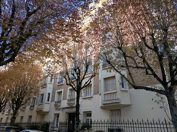 APPARTEMENT MEUBLE 45.11M² SAINT MAUR DES FOSSES