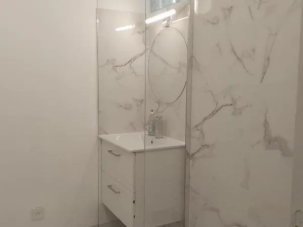 Appartement 5 pièces 80 m²