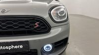 Mini Countryman Cooper S 192ch Longstone BVA7 130g — photo 17