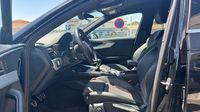 Audi A4 1.4 TFSI 150ch S line — photo 12