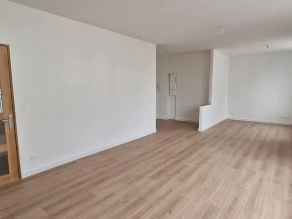 A louer appartement T3 Centre de Saint-Lô