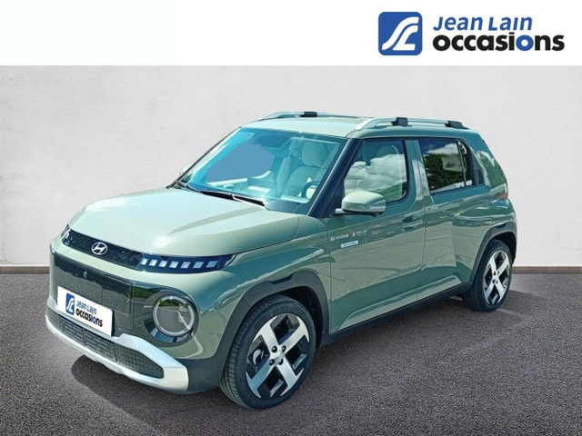 Hyundai Inster 49 kWh Creative