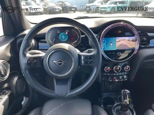 Mini Mini 5 portes cooper 136ch edition premium plus bva7 — photo 21