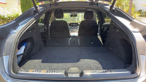 Mercedes Classe GLC 300e 320 EQ Power 4Matic 9G-DCT - Business Line – 2023 – 45498 km – Hybride rechargeable – Boîte Automatique — photo 37